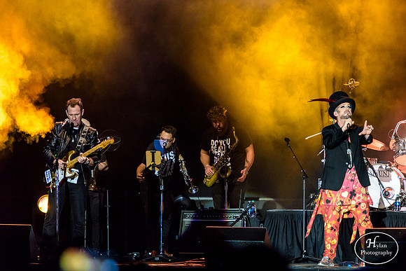Culture Club