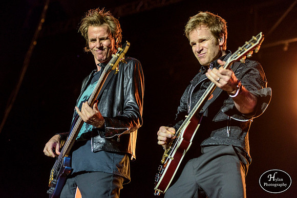 Duran Duran