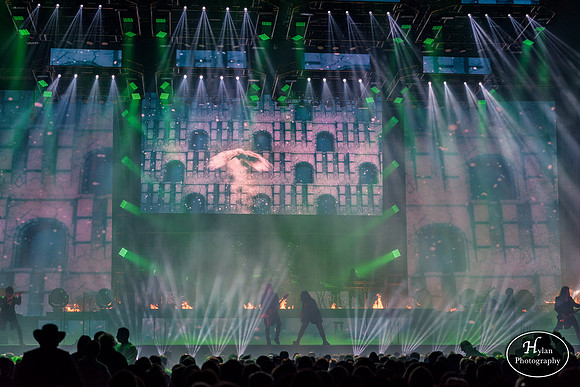 Trans Siberian Orchestra