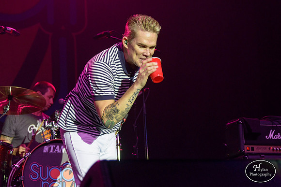 Sugar Ray