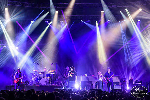 Counting Crows