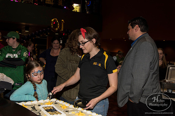 Becca & Malone's 10th Anniversary Party