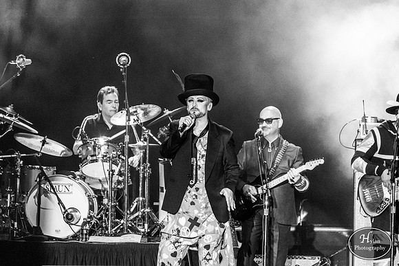 Culture Club