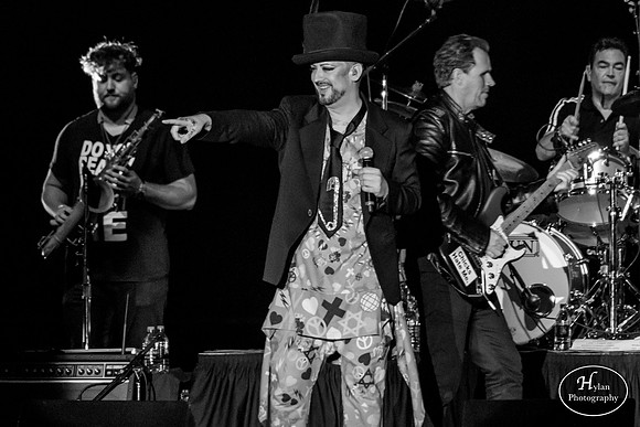 Culture Club