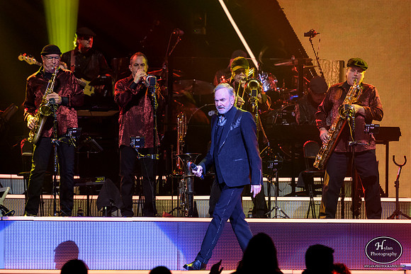 Neil Diamond