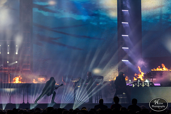 Trans Siberian Orchestra
