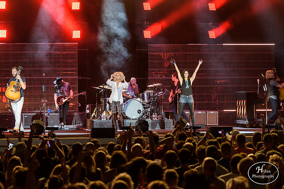 Little Big Town