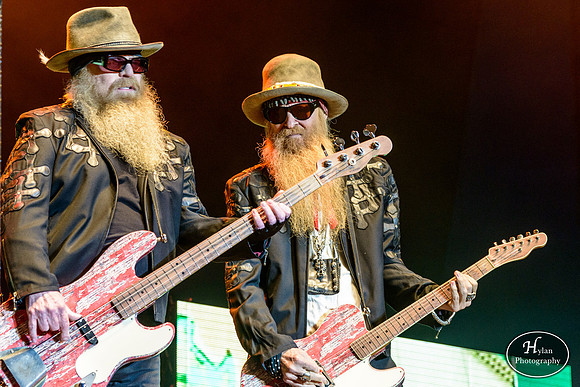 ZZ Top