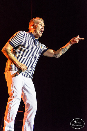 Sugar Ray