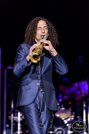 Kenny G