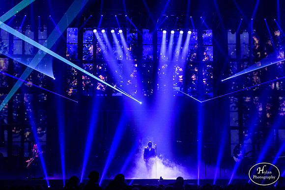 Trans Siberian Orchestra