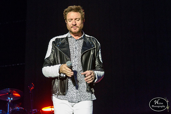 Duran Duran