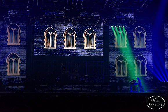 Trans Siberian Orchestra