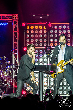 Thomas Rhett