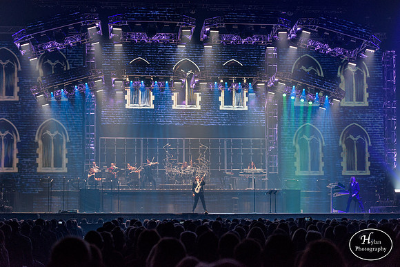 Trans Siberian Orchestra