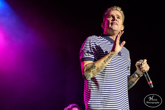Sugar Ray