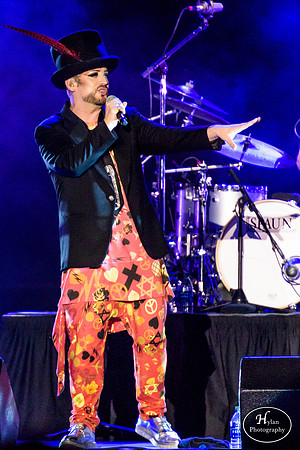 Culture Club