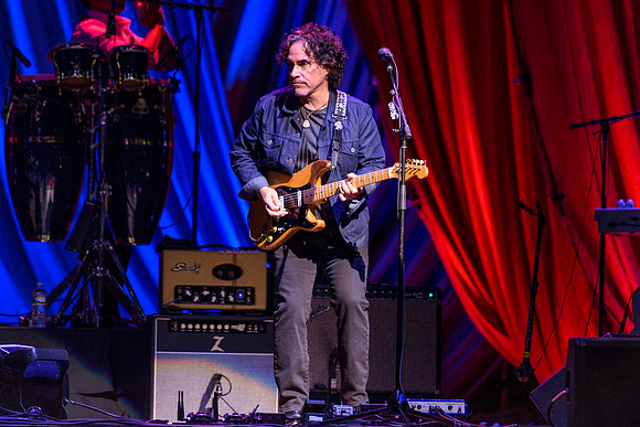 Hall and Oates