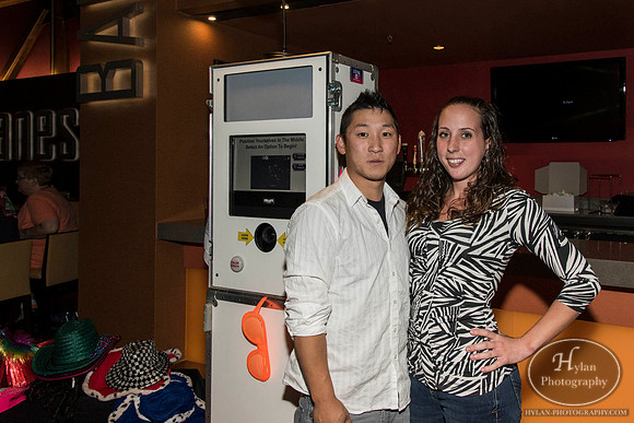 Becca & Malone's 10th Anniversary Party