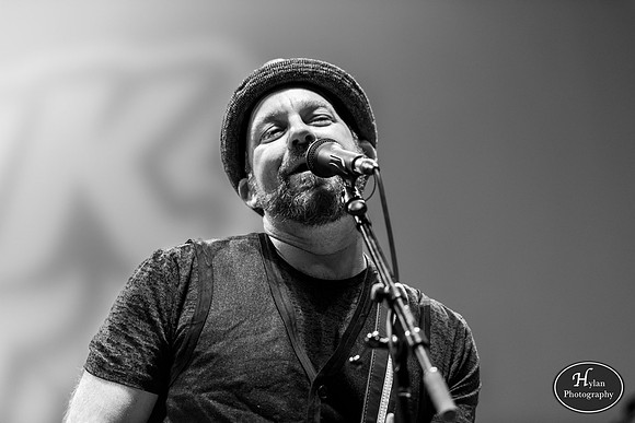 Kristian Bush