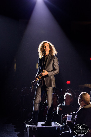 Kenny G