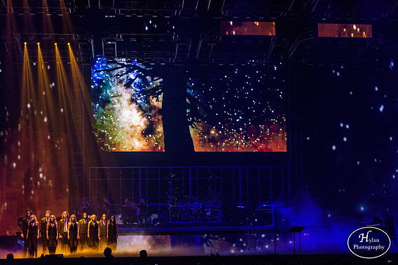 Trans Siberian Orchestra