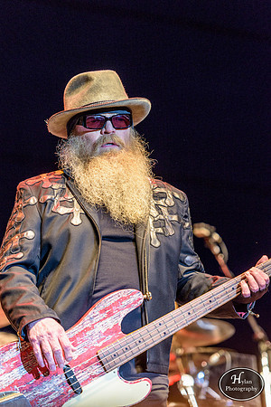 ZZ Top