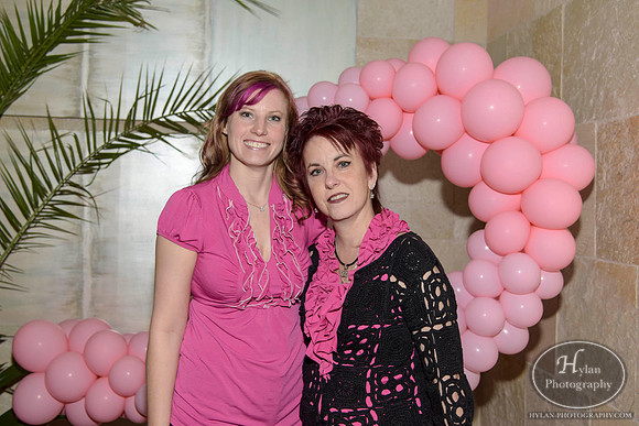 WLEV's Little Pink Dress Party - 2014