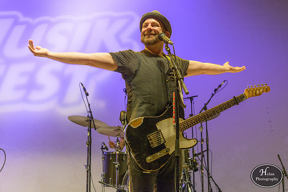 Kristian Bush