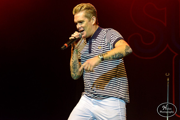 Sugar Ray