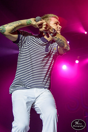 Sugar Ray