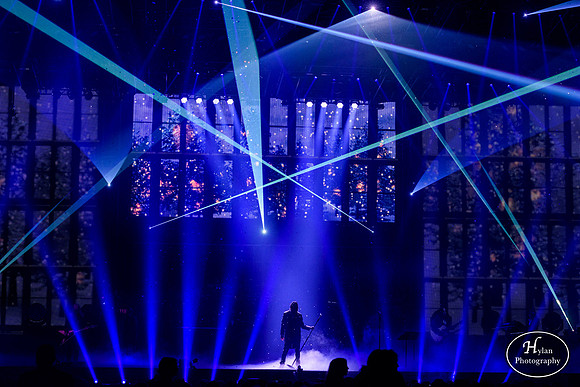 Trans Siberian Orchestra