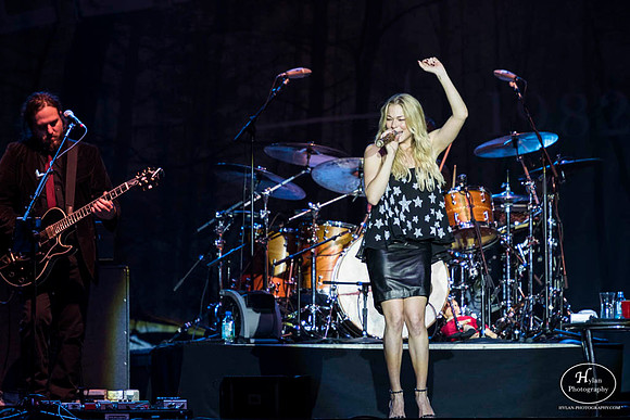 LeAnn Rimes