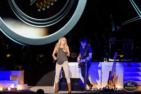 Carrie Underwood