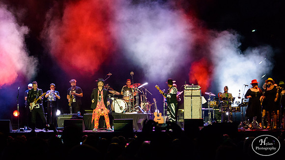 Culture Club