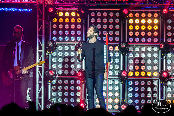 Thomas Rhett