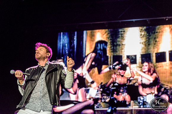 Duran Duran