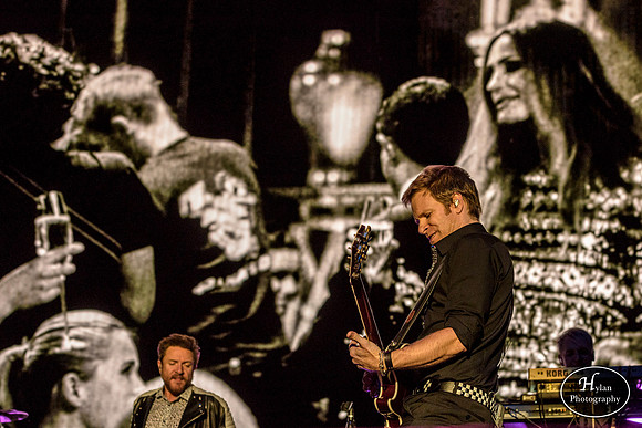 Duran Duran