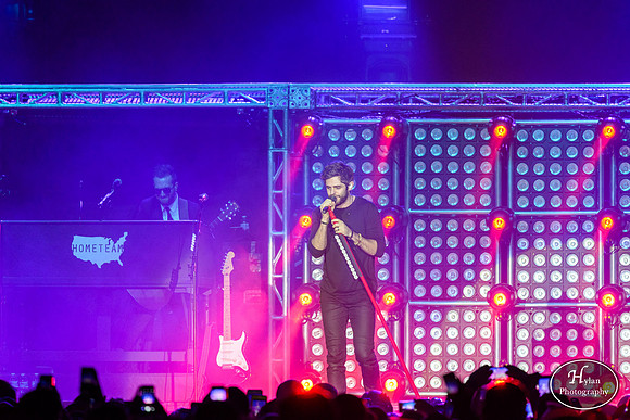 Thomas Rhett
