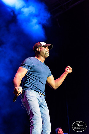 Darius Rucker
