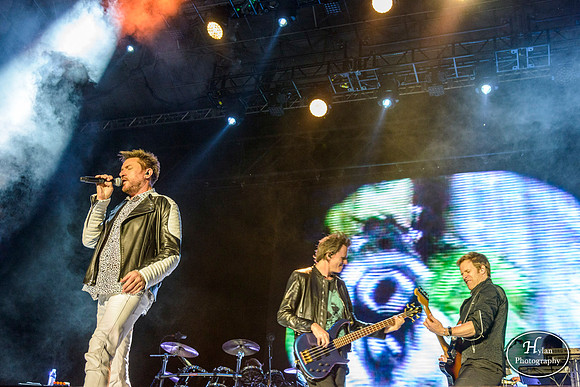 Duran Duran