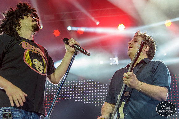 Counting Crows