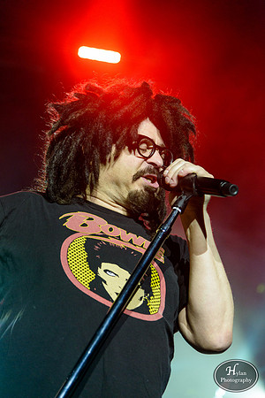 Counting Crows
