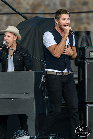 Brett Eldredge