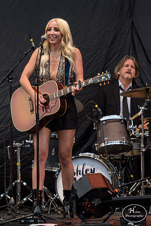 Ashley Monroe