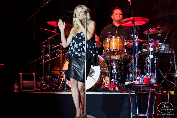 LeAnn Rimes