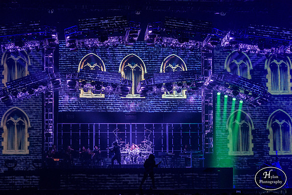 Trans Siberian Orchestra