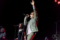 Starship featuring Mickey Thomas