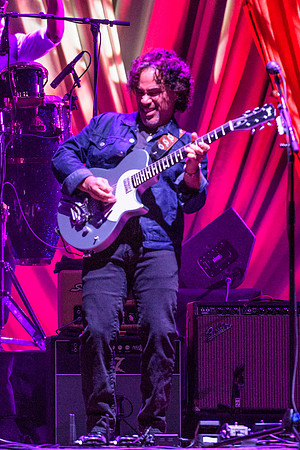 Hall and Oates