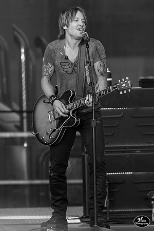 Keith Urban
